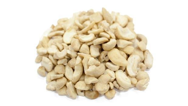 Cashew Pieces Large