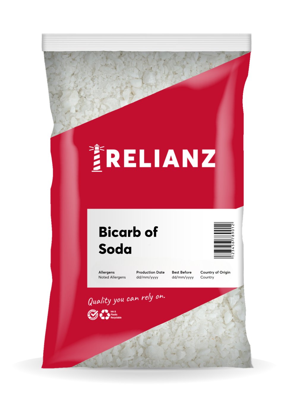 Bicarb