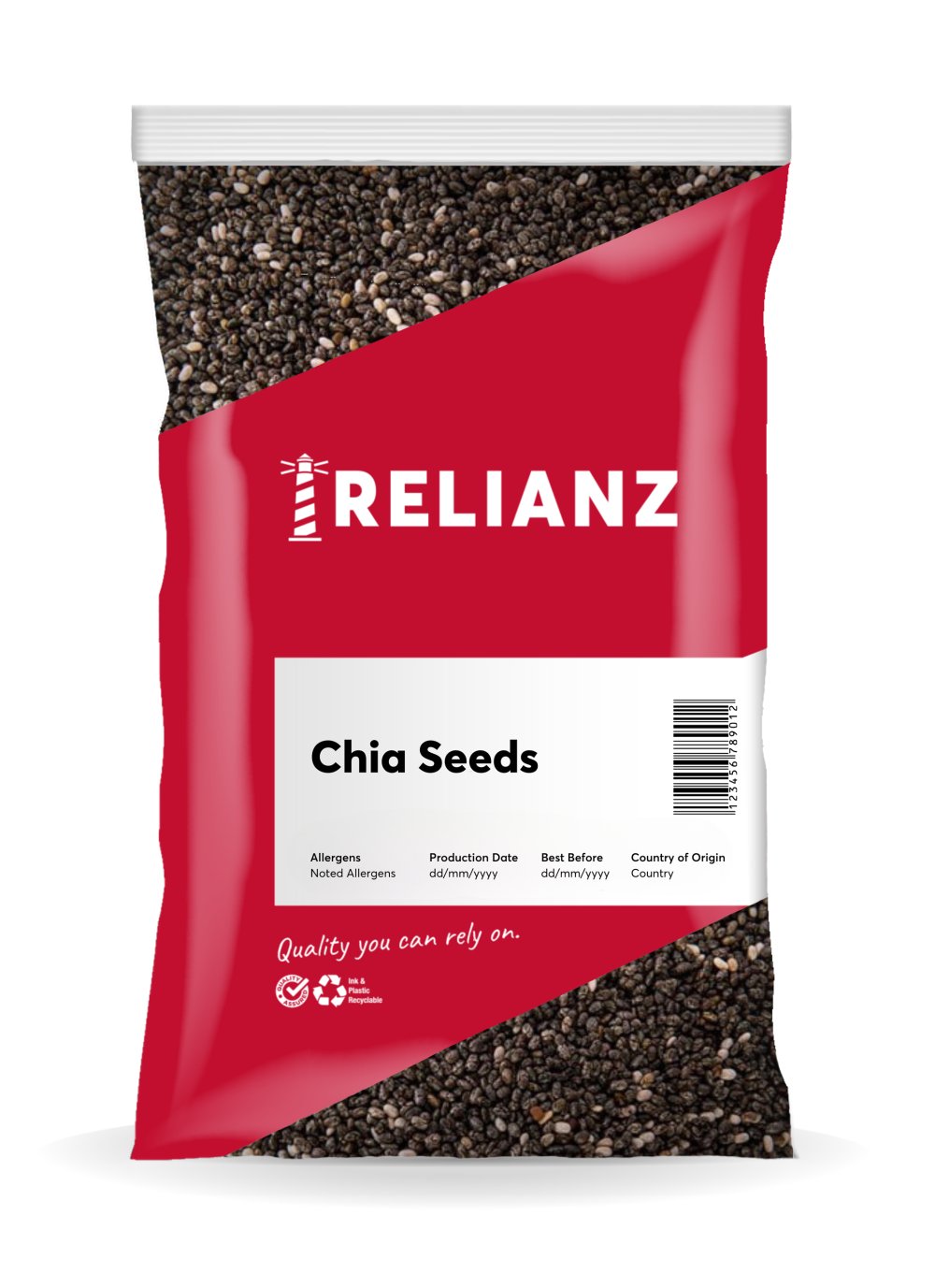 Chia Seed
