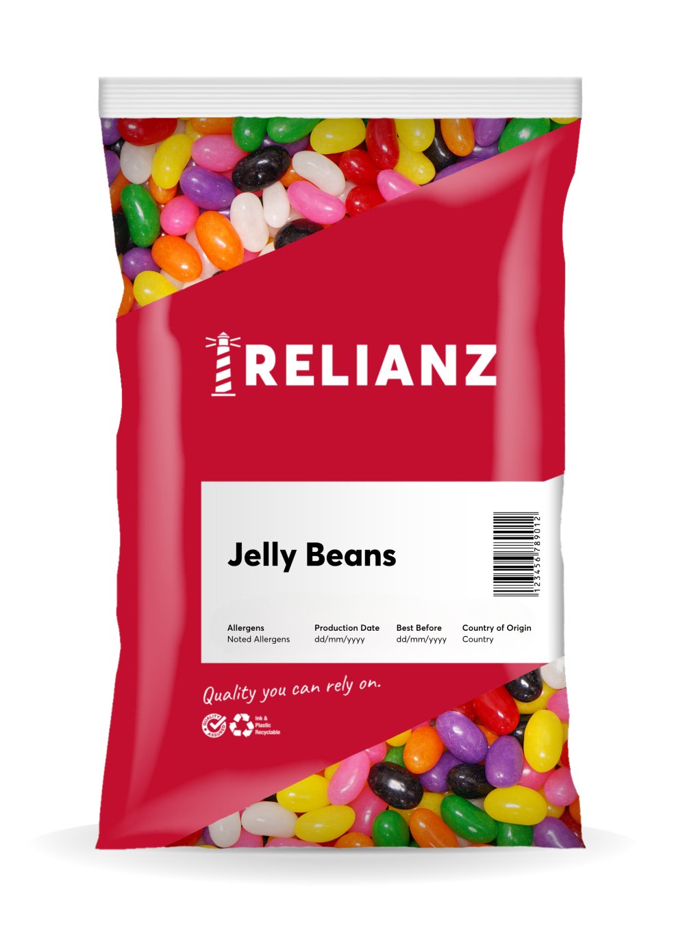 Jelly Beans