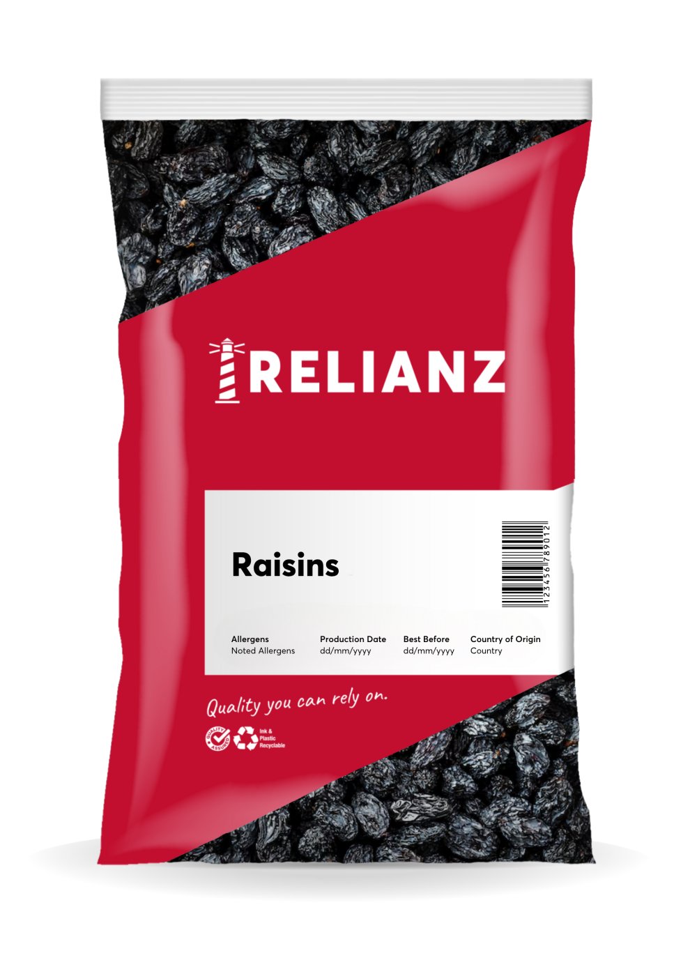 Raisins Choice