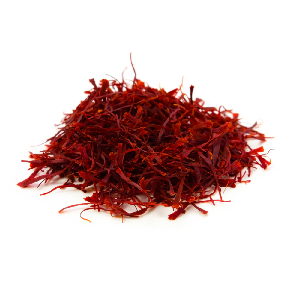 Saffron Higher Grade — Spices — RELIANZ