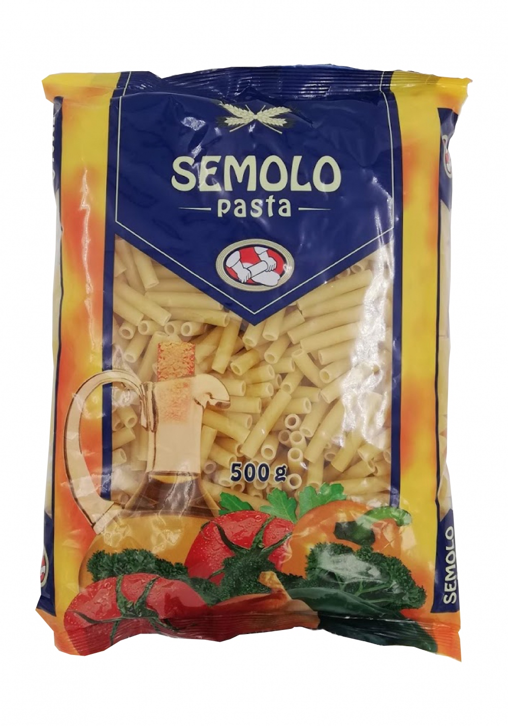 Pasta Macaroni — Dried Pasta — RELIANZ