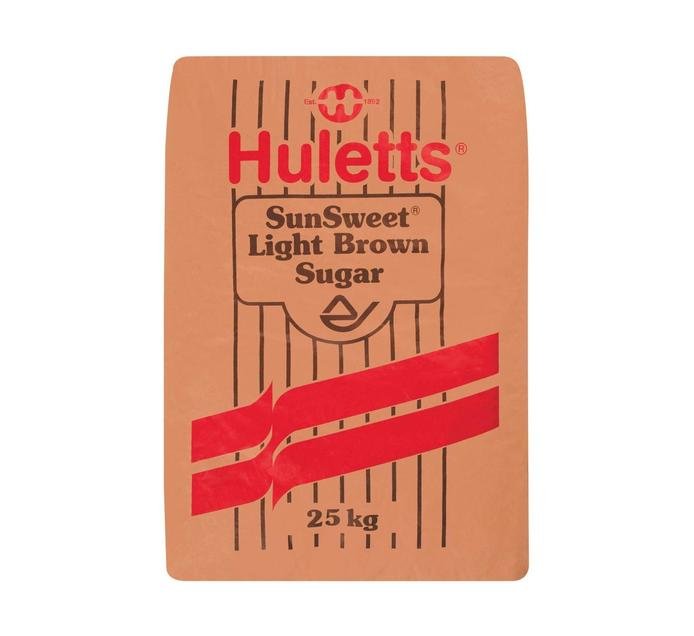 Sugar Light Brown — Brown Sugars — RELIANZ