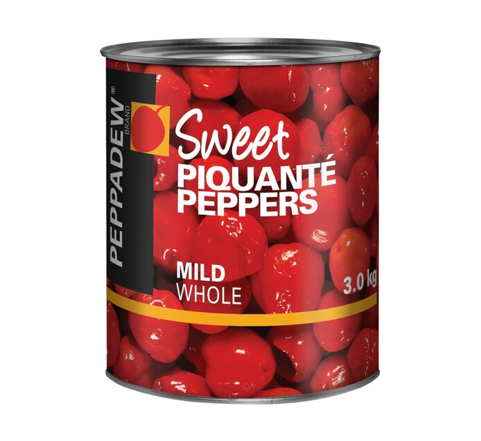 Peppadews Whole — Pickles — RELIANZ