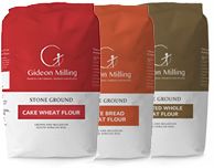 Stone Ground Cake Flour