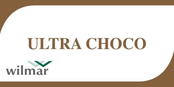 Ultrachoco — Speciality Fats — RELIANZ