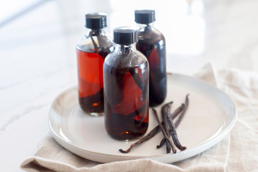 Vanilla Extract