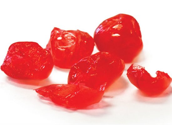 Cherries Red