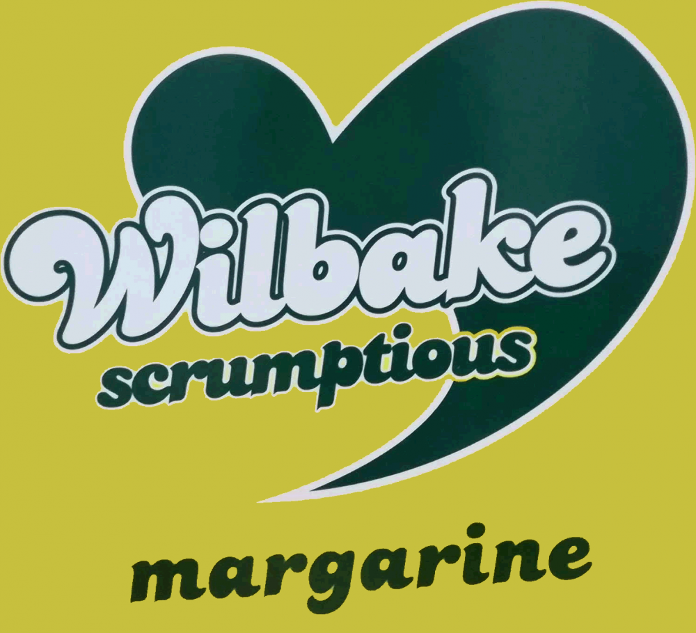 Wilbake — Margarines — RELIANZ