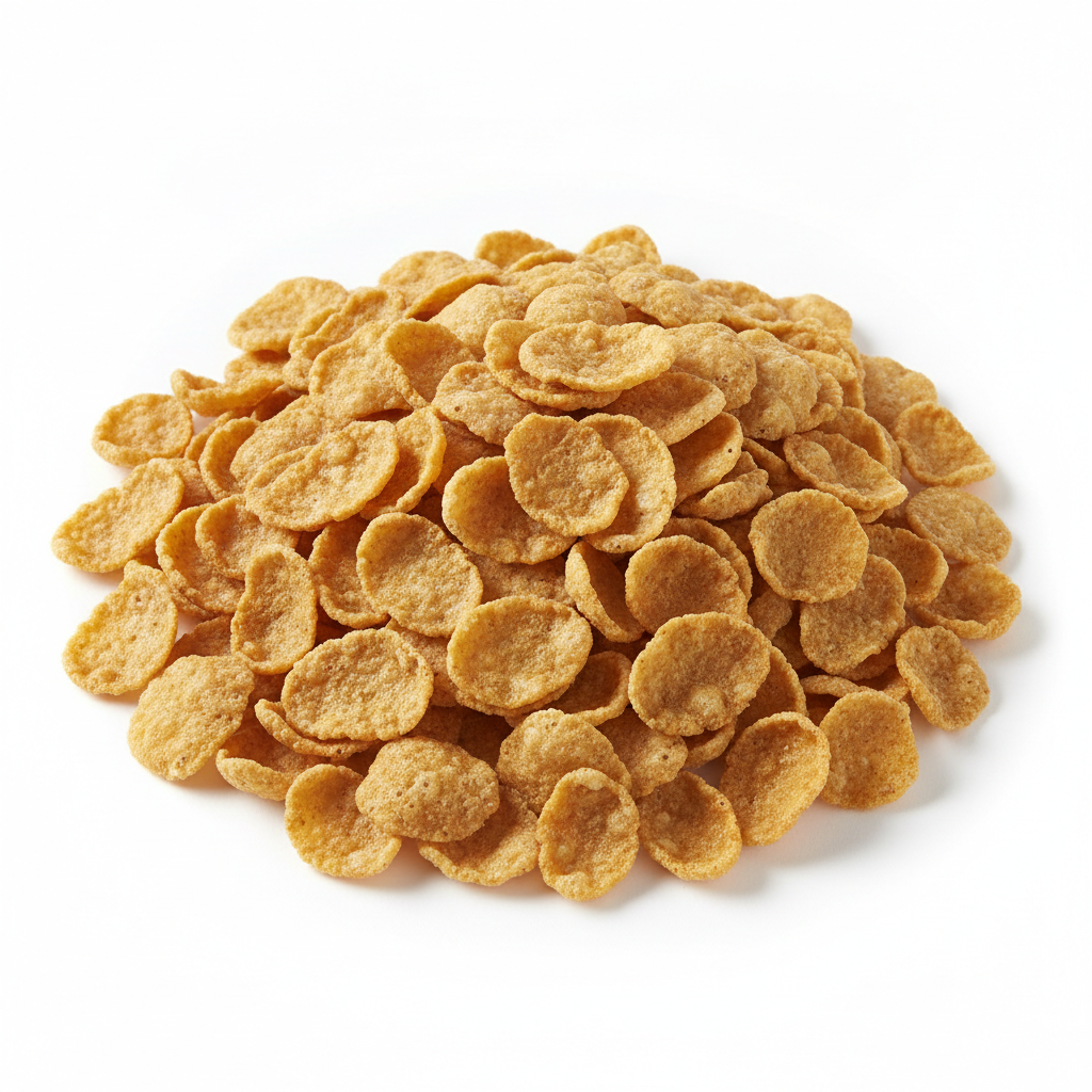 All Bran Flakes