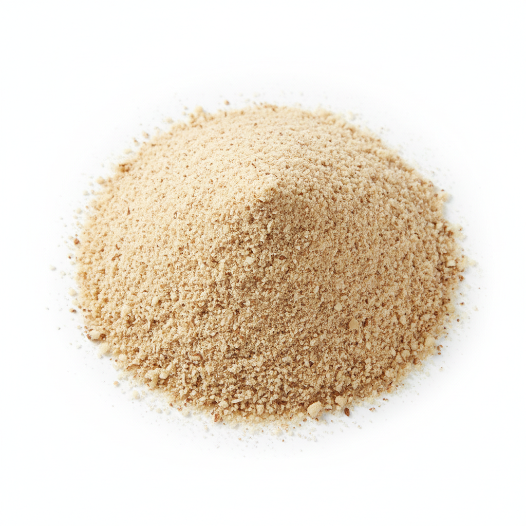 Almonds Ground — Almonds — RELIANZ