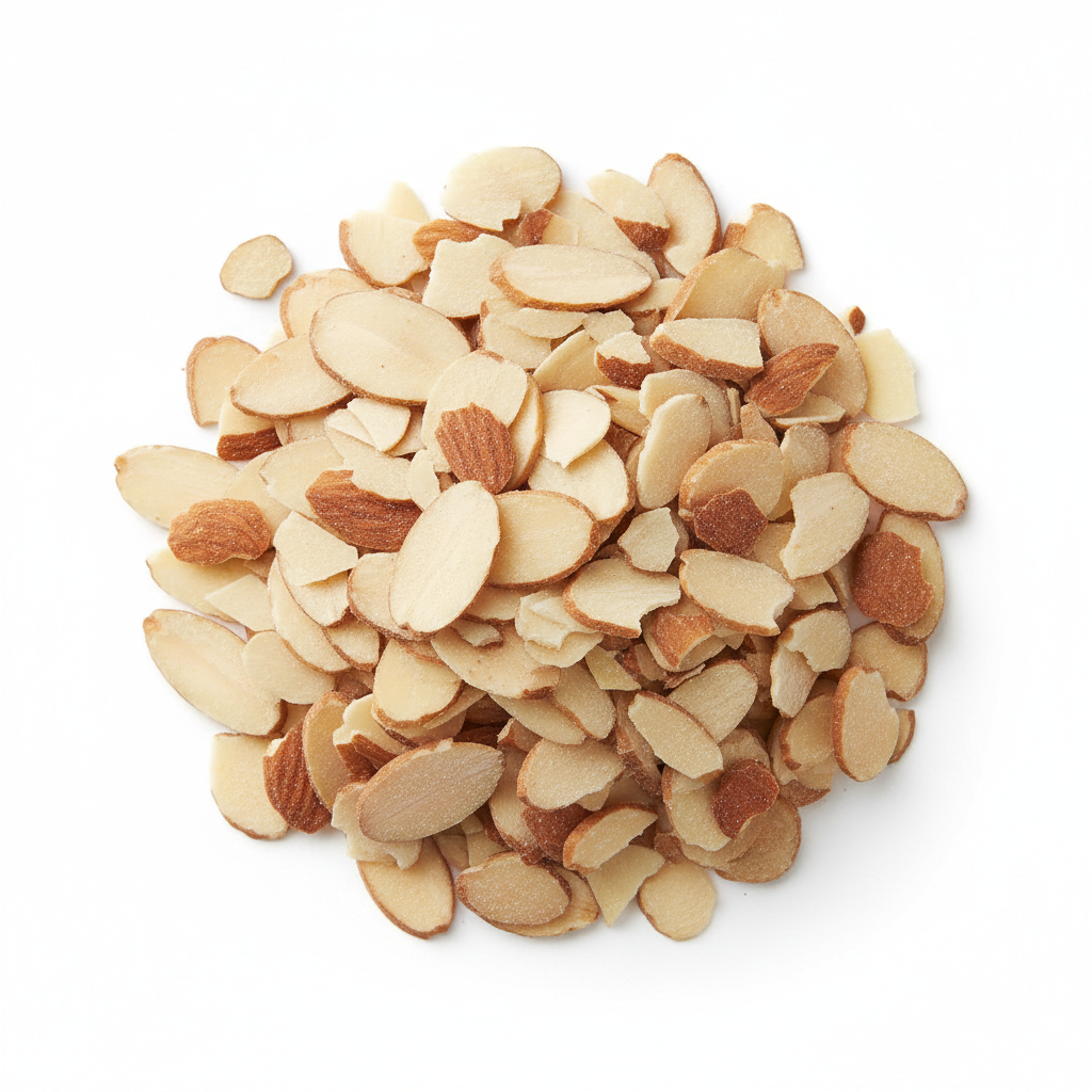 Almonds Slivers — Almonds — RELIANZ