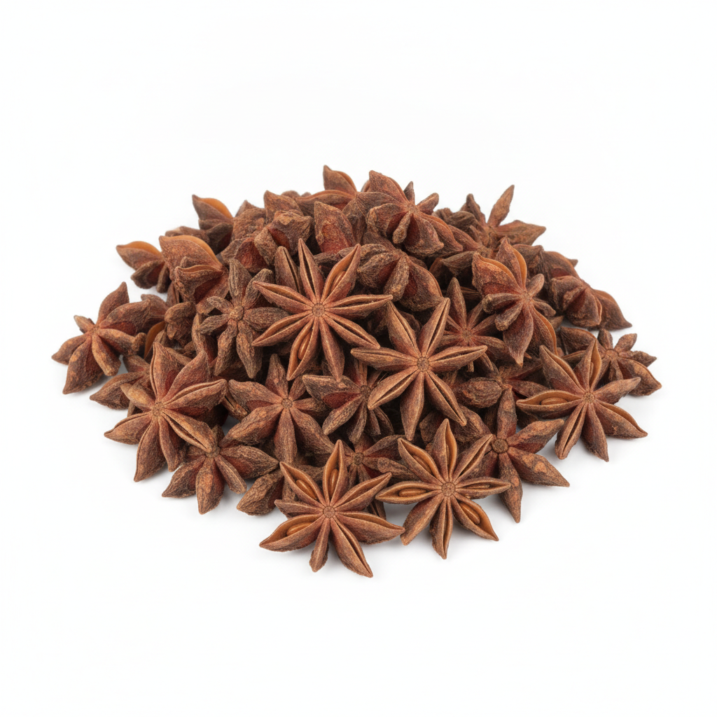 Aniseed Whole
