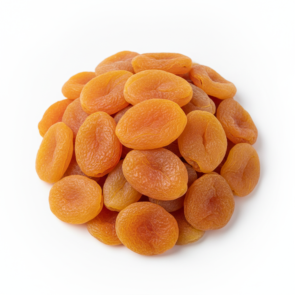 Apricots Turkish — Dried Fruit — RELIANZ