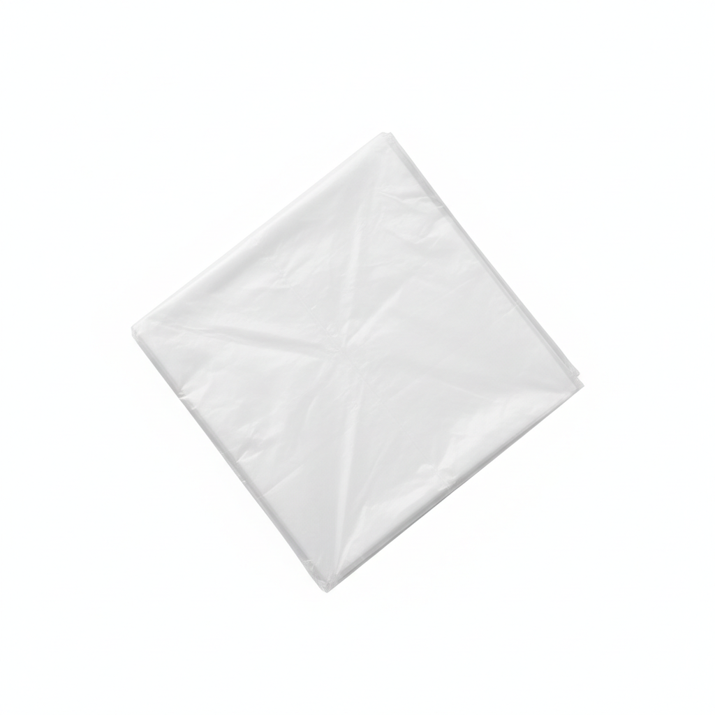 Aprons White
