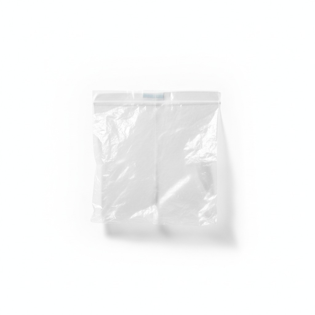 Bag White