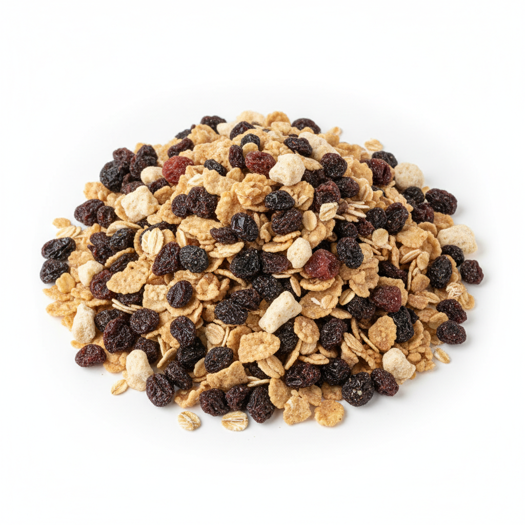 Bakers Mix Econo With Currants