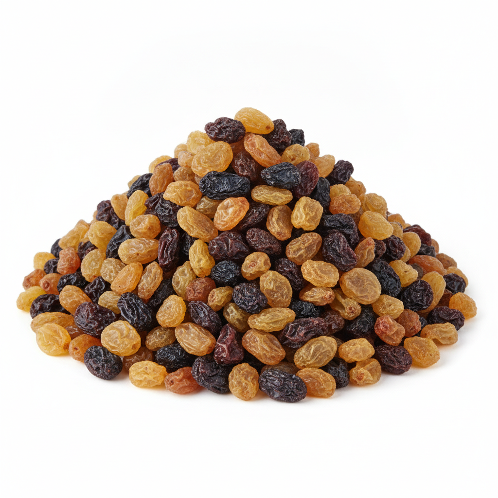 Bakers Mix — Raisins — RELIANZ