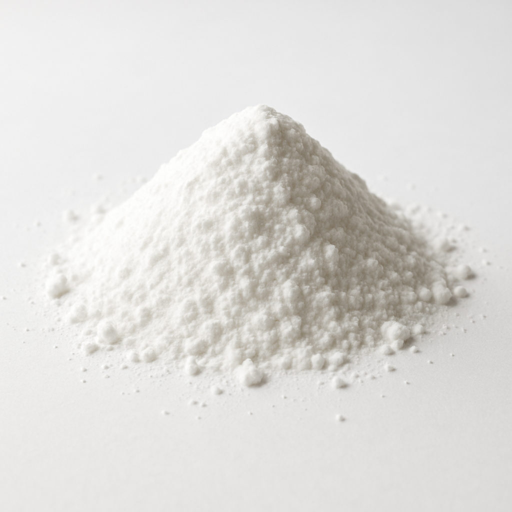 Baking Powder