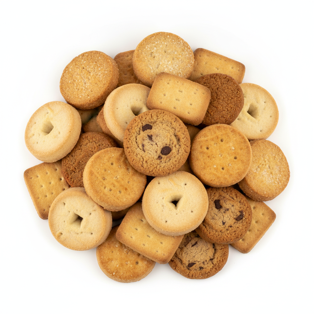 Biscuits Assorted — Biscuits — RELIANZ