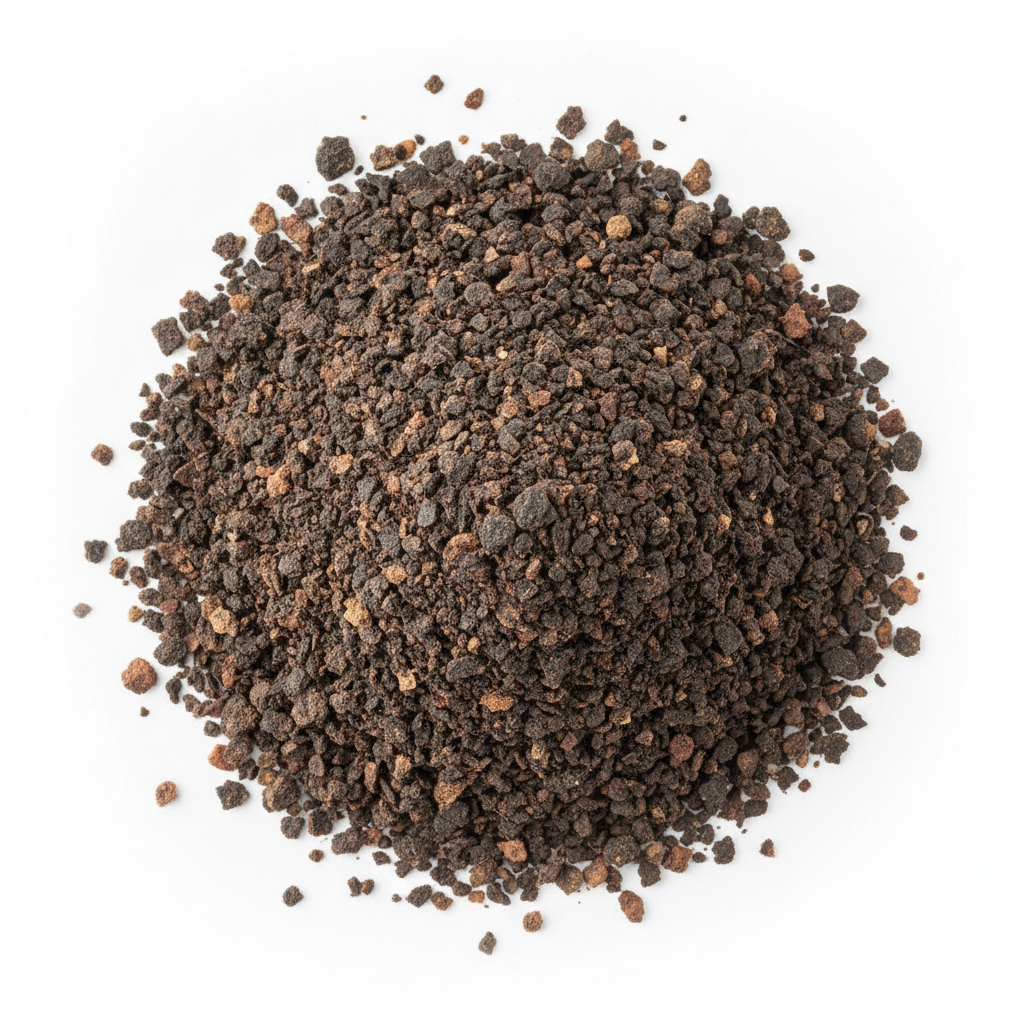 Black Pepper Coarse — Spices — RELIANZ