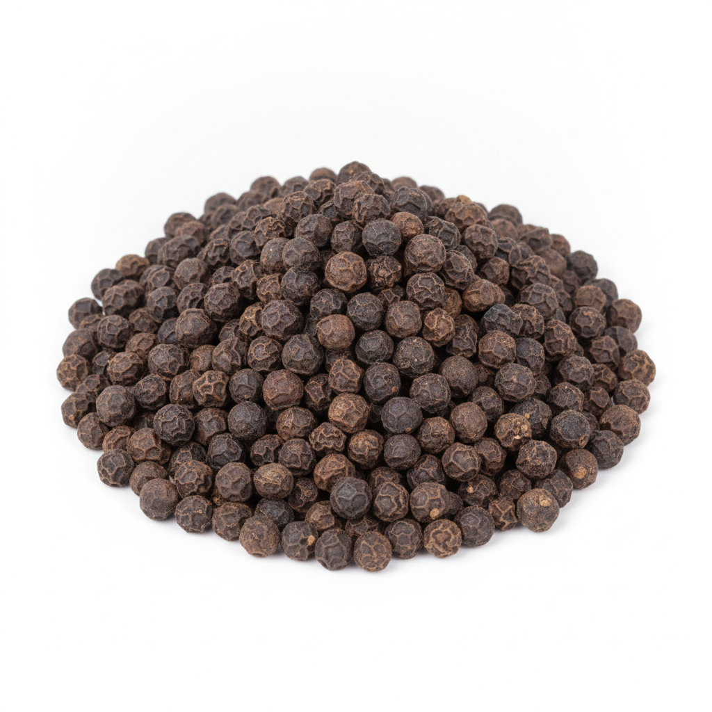 Black Pepper Whole — Spices — RELIANZ