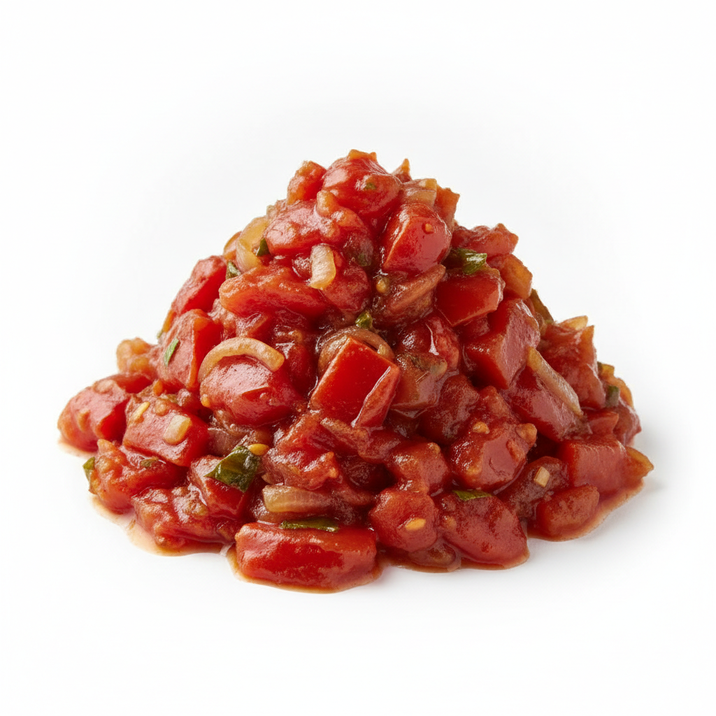 Boerie Relish Sweet Tomato — Sauces & Condiments — RELIANZ