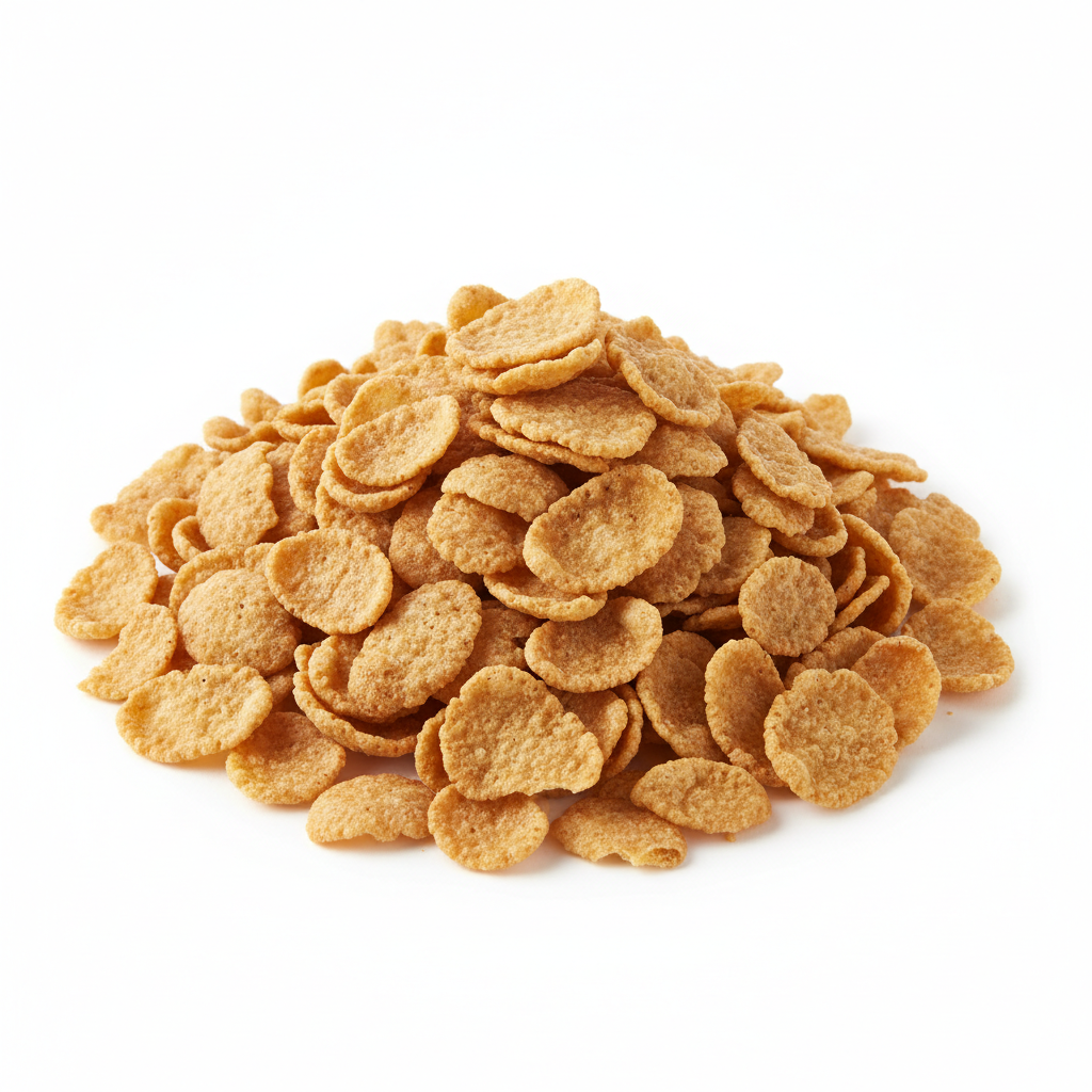 Bran Flakes