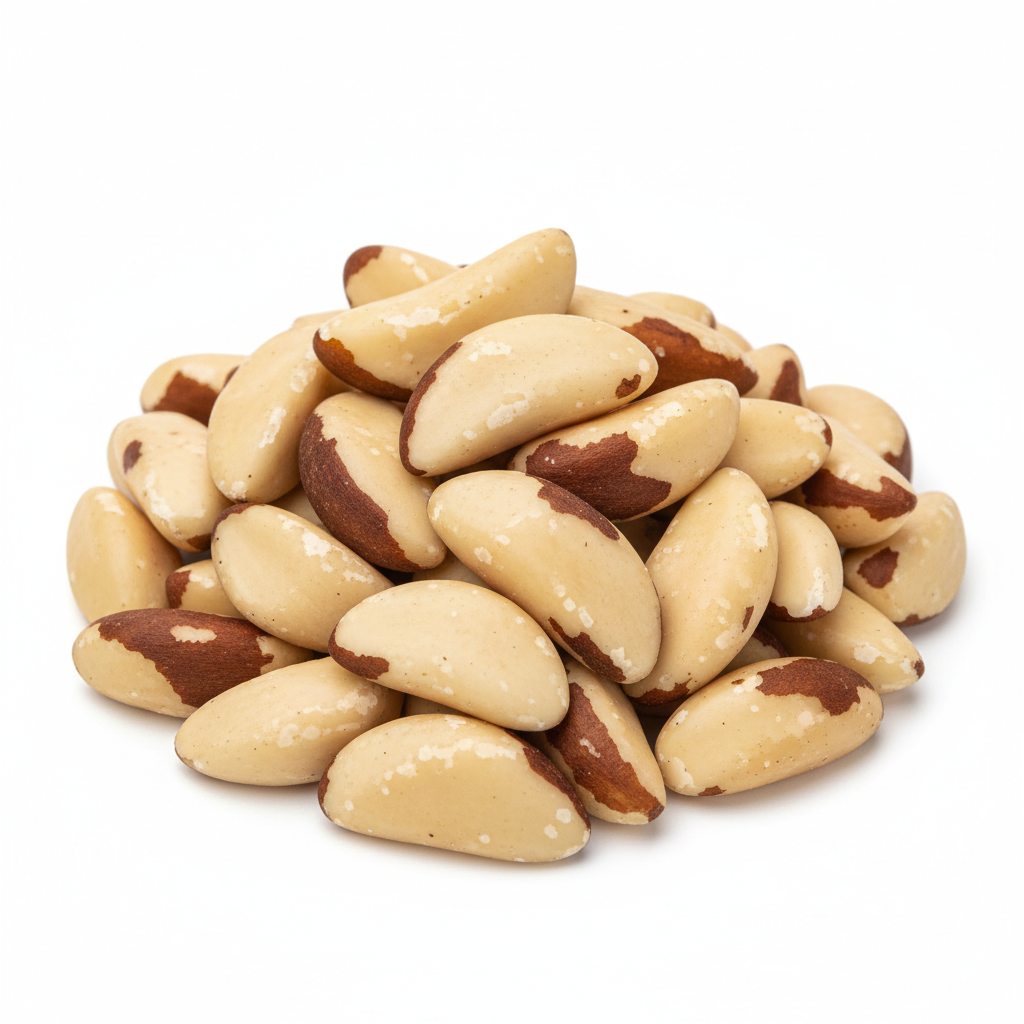 Brazil Nuts — Brazil Nuts — RELIANZ
