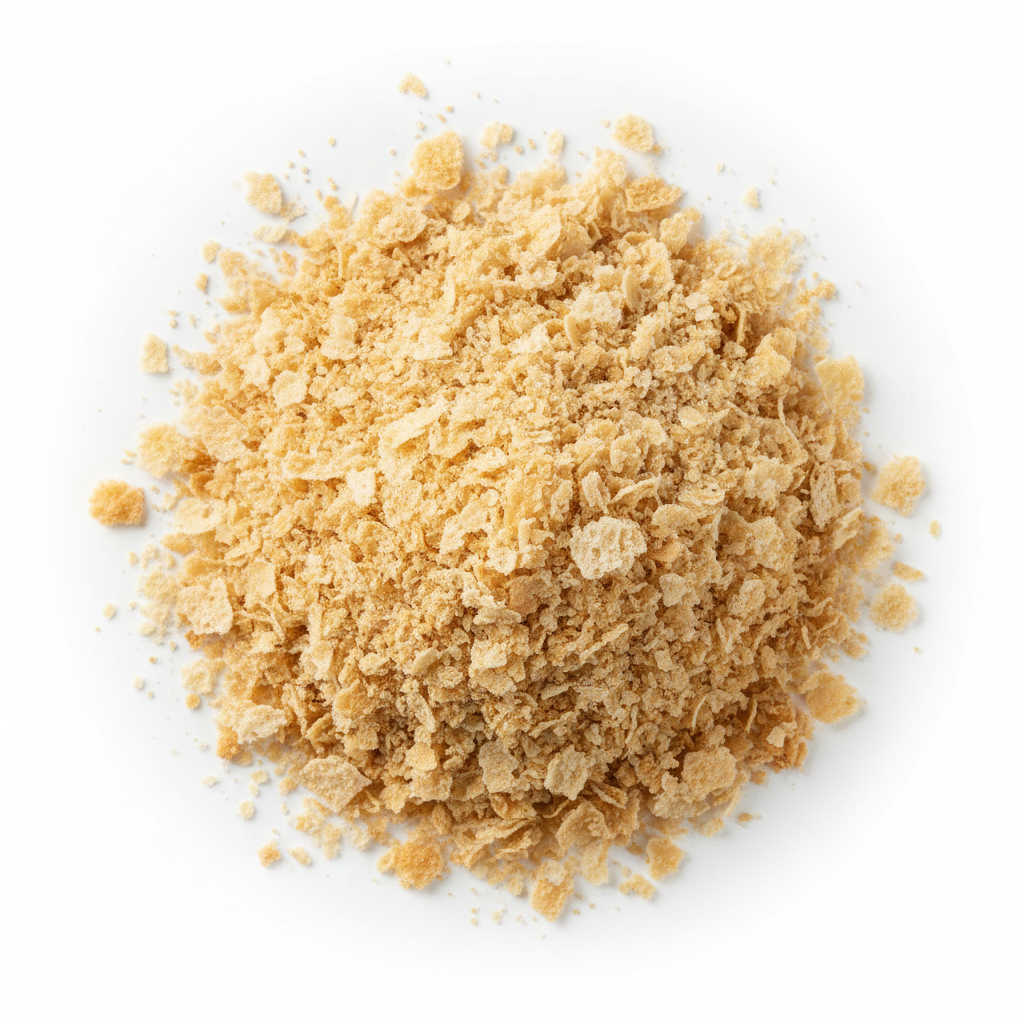 Breadcrumbs Panko