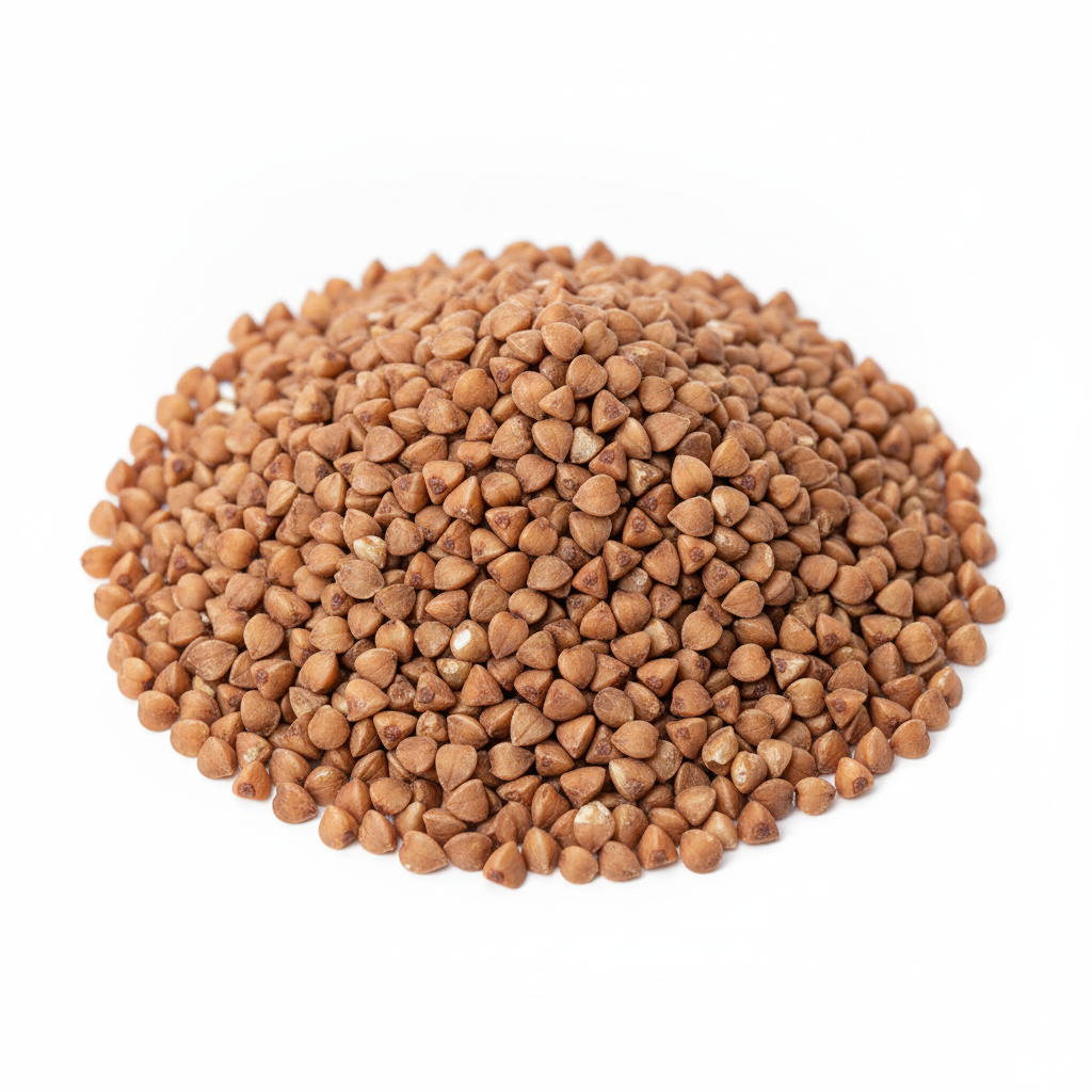 Buckwheat