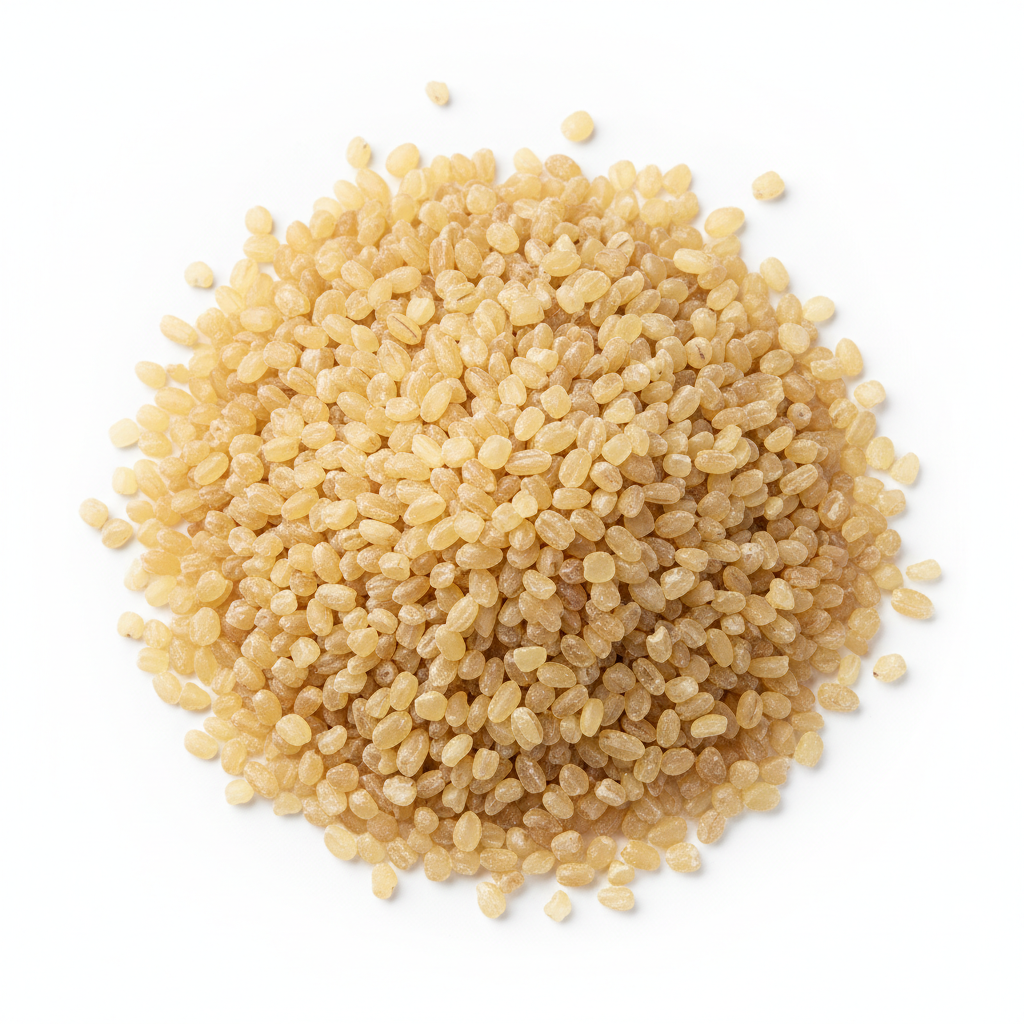 Bulgur Wheat