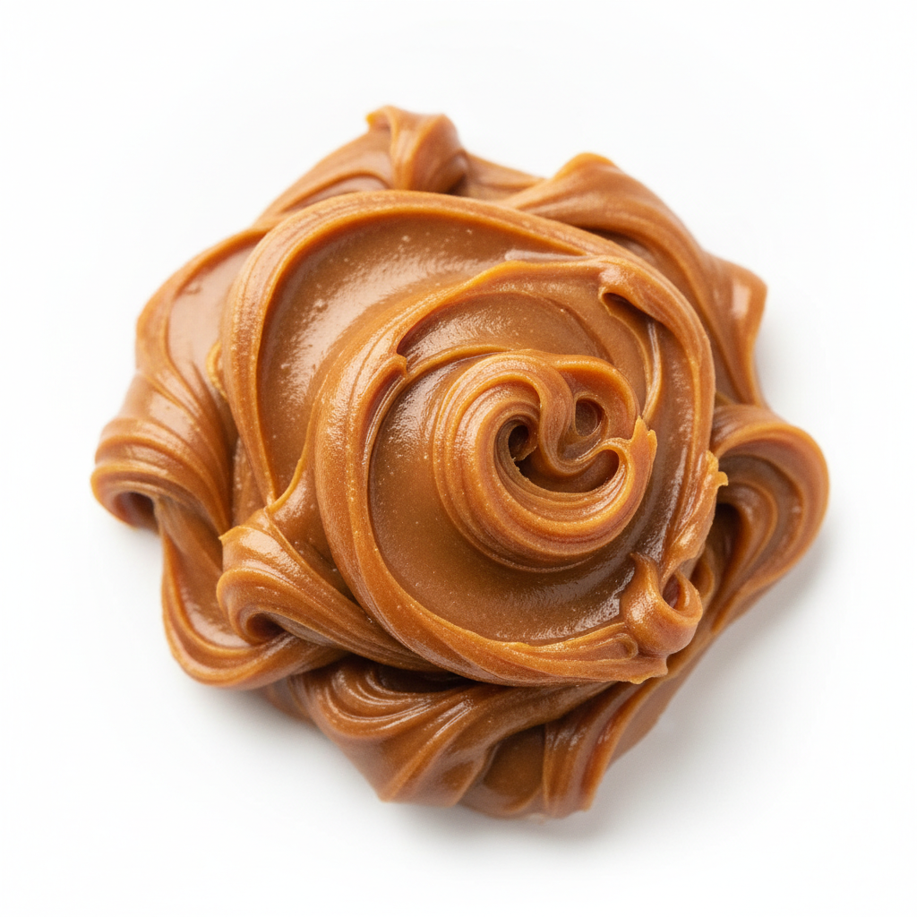 Caramel Condensed Milk