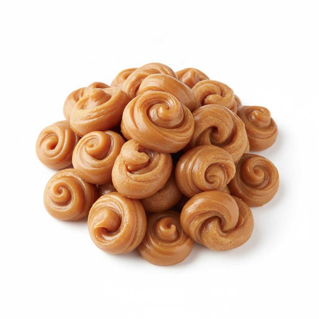 Caramel Treat