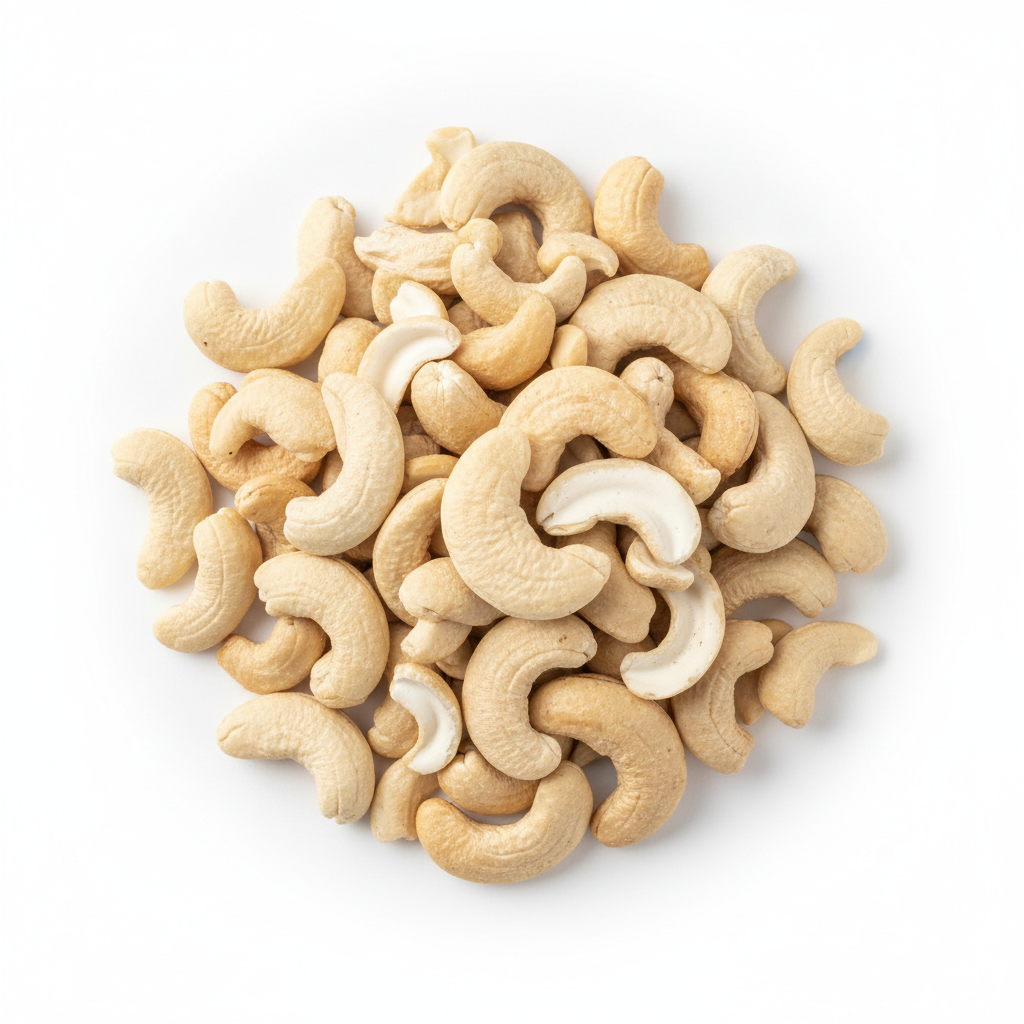 Cashew Pieces Large — Cashews — RELIANZ