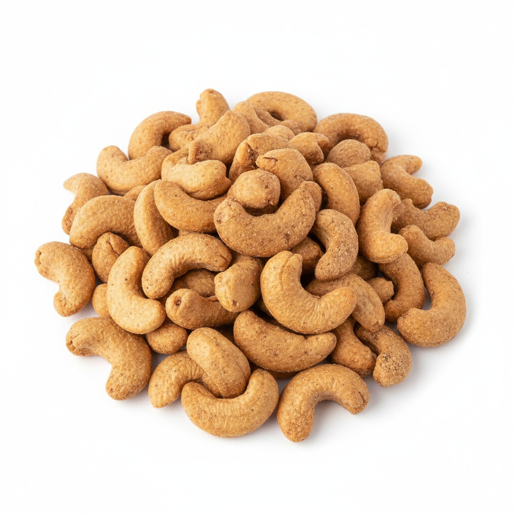 Cashew Pieces Roasted — Cashews — RELIANZ