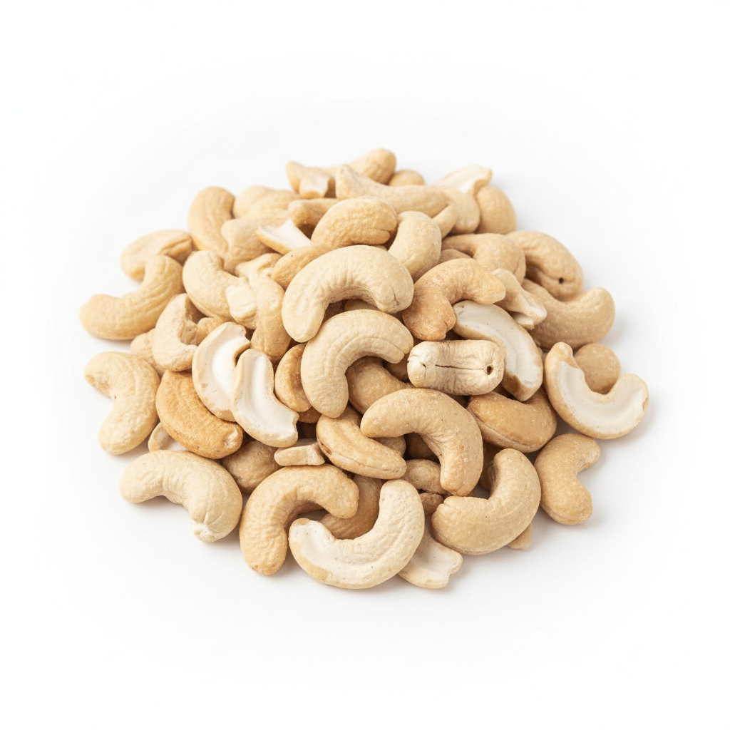 Cashew Pieces — Cashews — RELIANZ