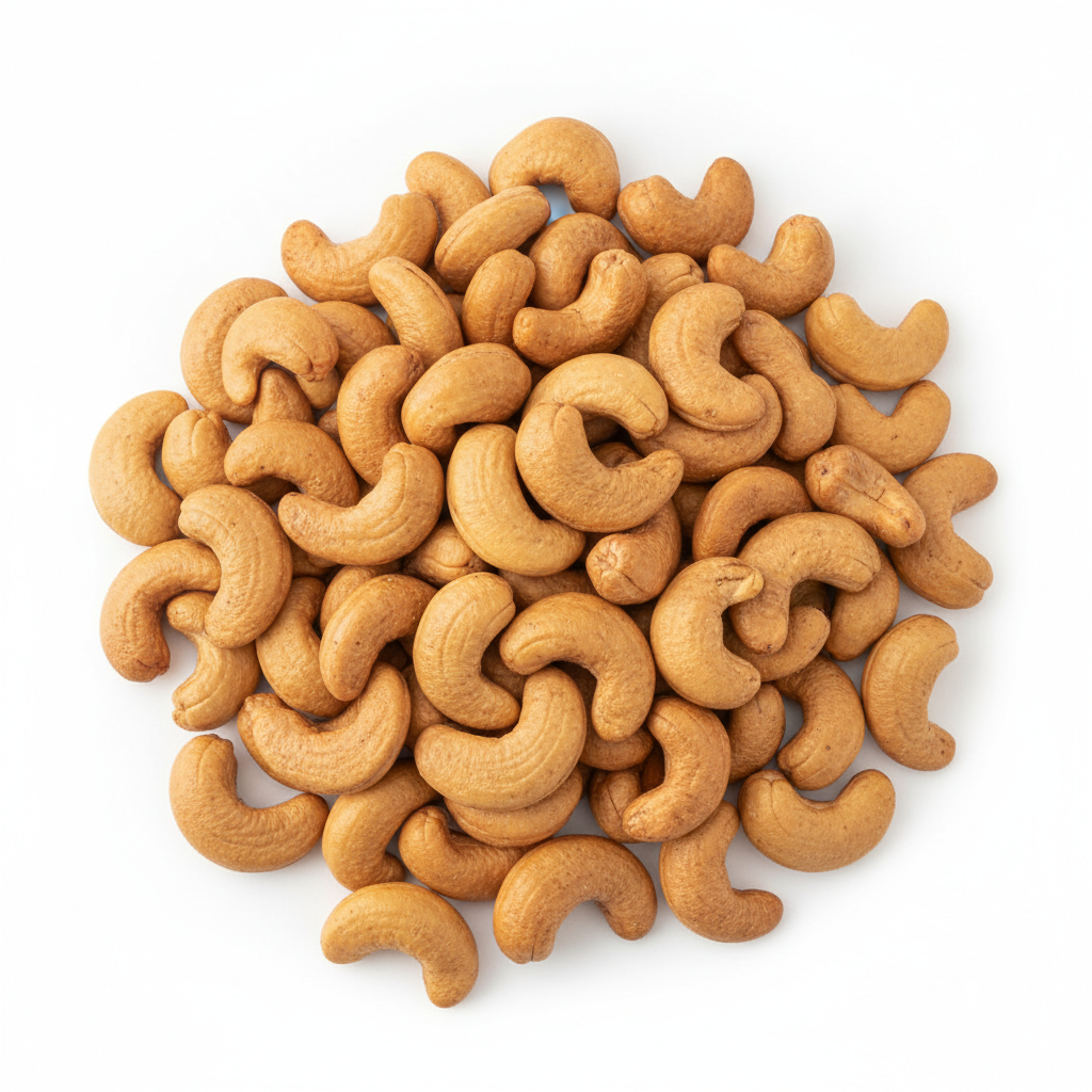 Cashew Whole Roasted — Cashews — RELIANZ