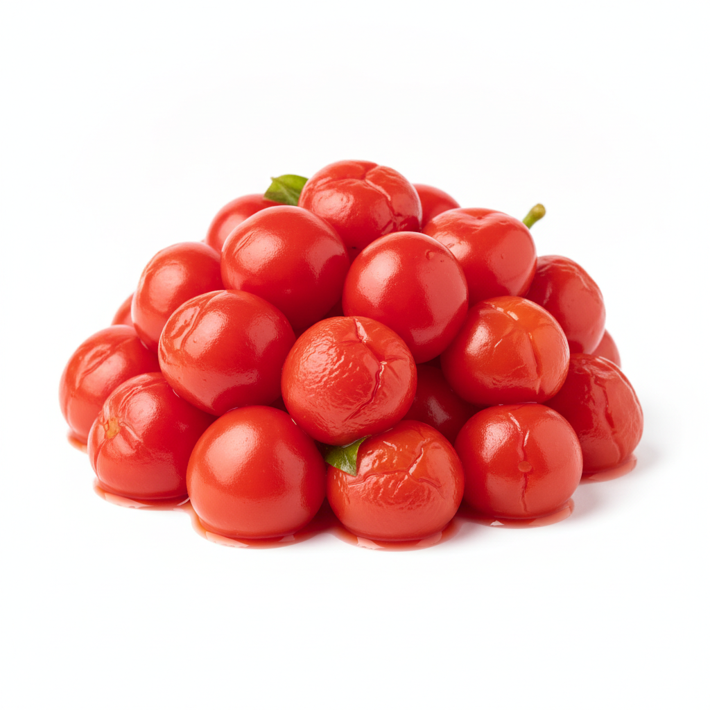 Cherry Peppers