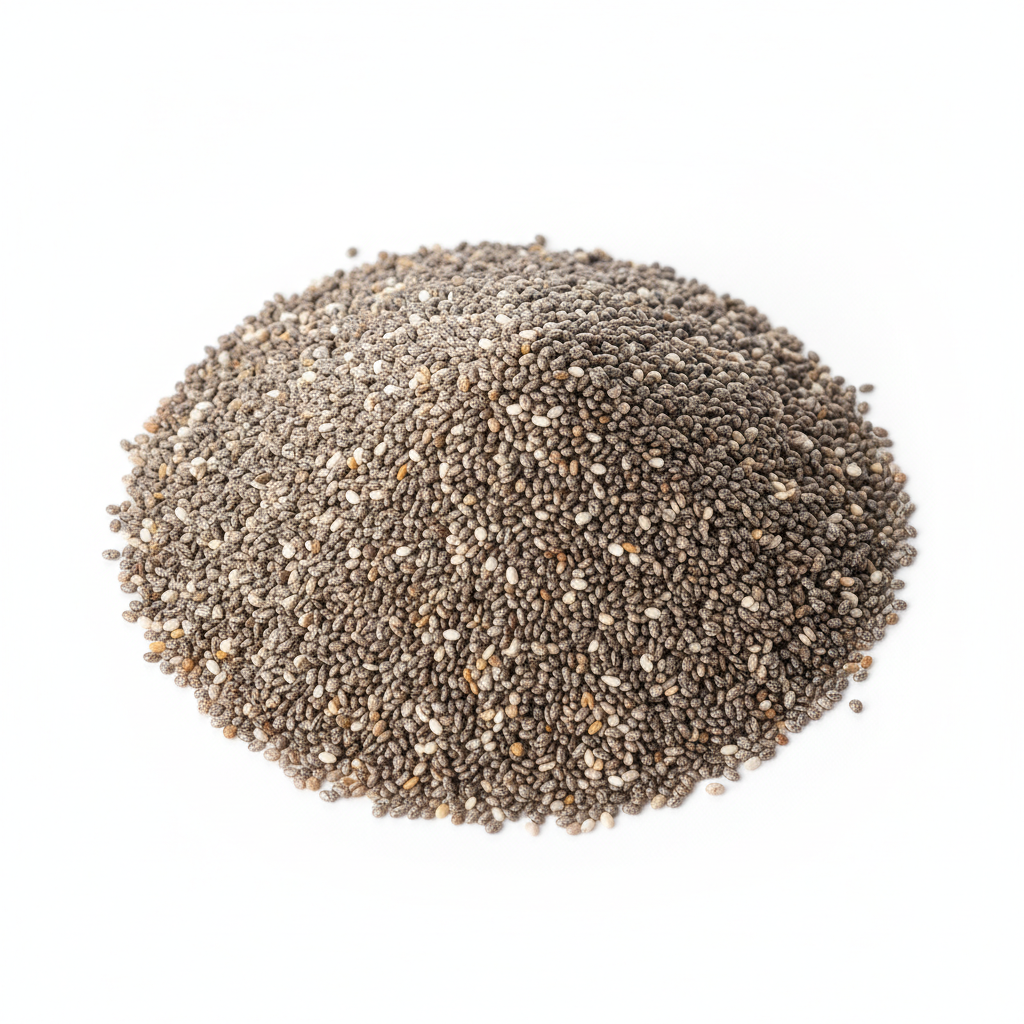 Chia Seeds