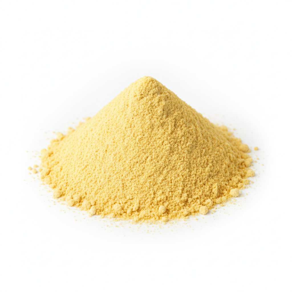 Chickpea Flour