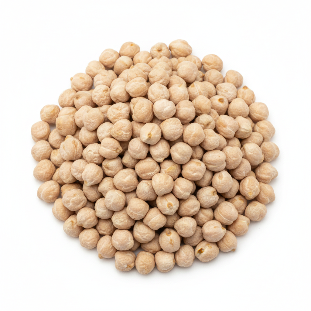 Chickpeas Whole Dried