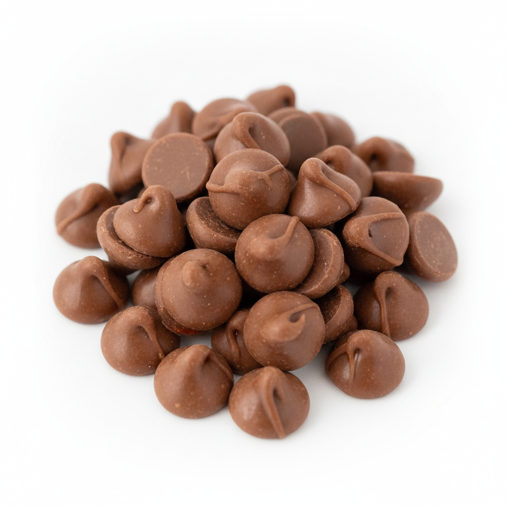 Choc Chips Milk — Bake Stable Chocolates — RELIANZ