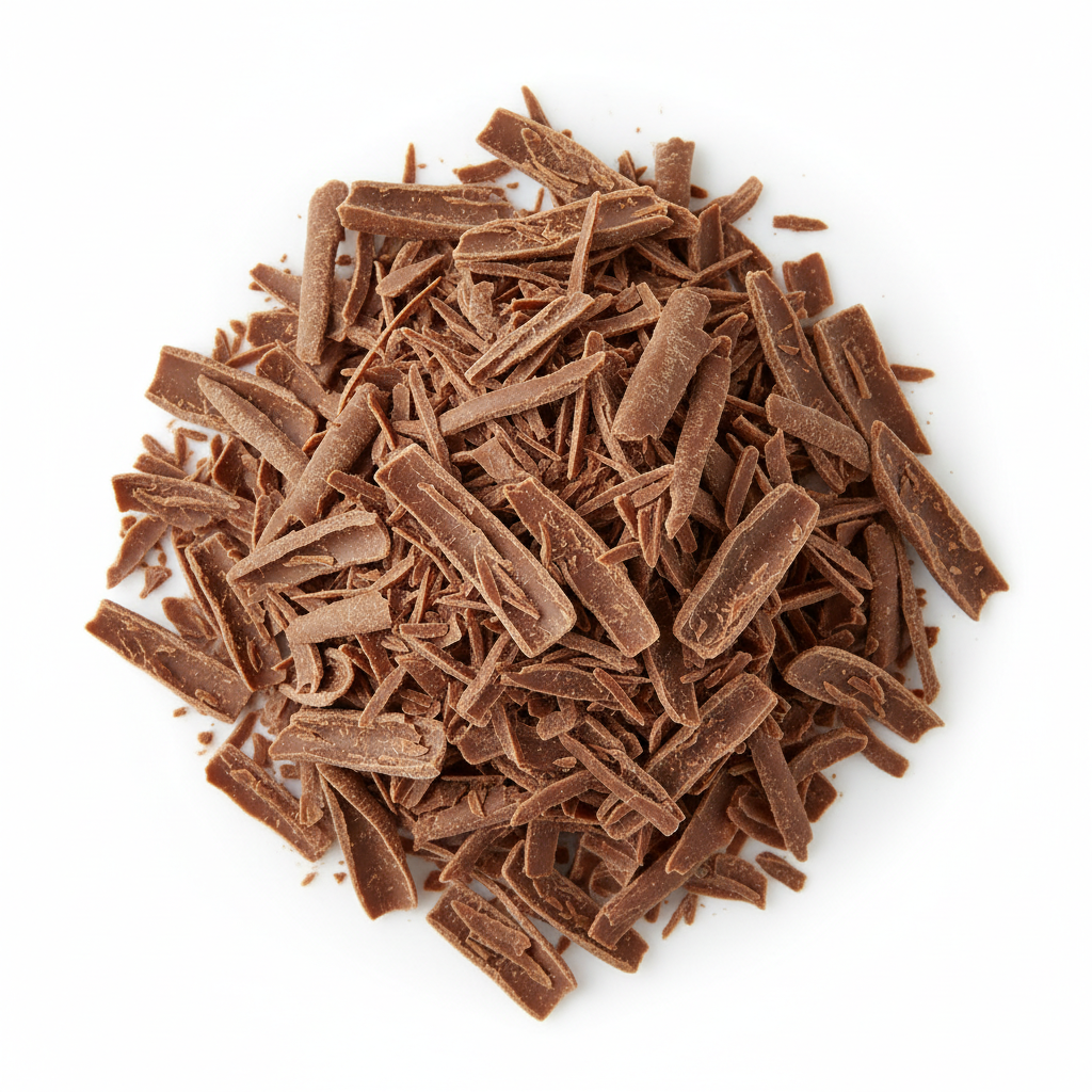 Choc Milk Flaked Bar — Sweets — RELIANZ