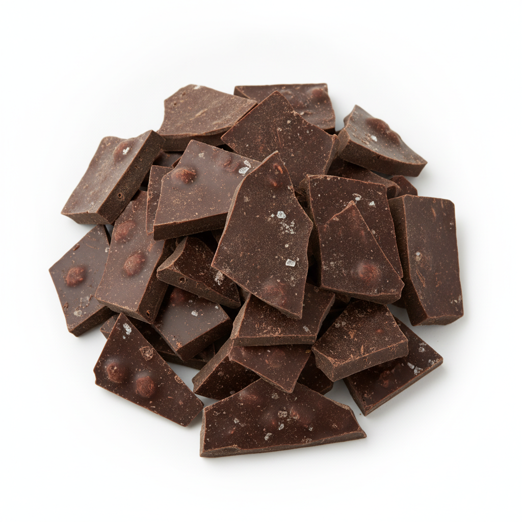 Choc Slabs Dark — Chocolate Slabs — RELIANZ