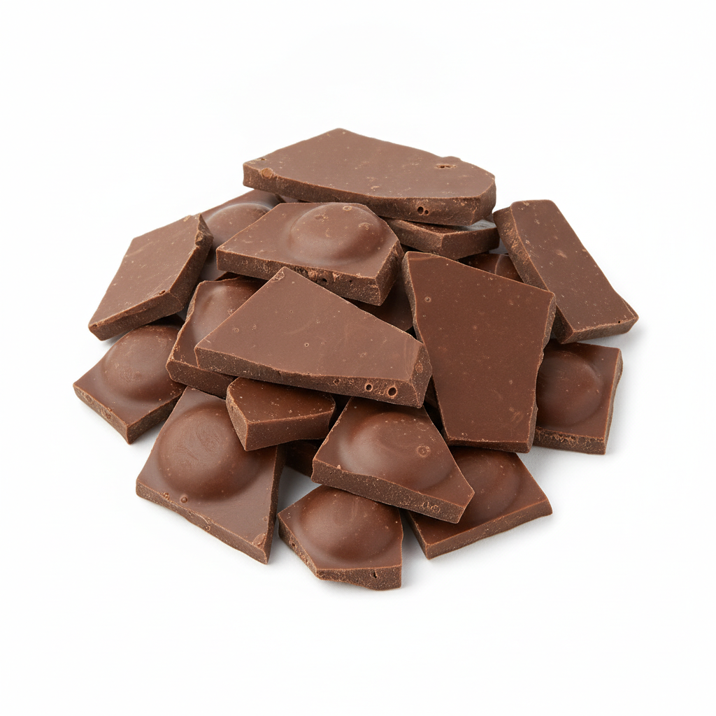Choc Slabs Milk — Chocolate Slabs — RELIANZ