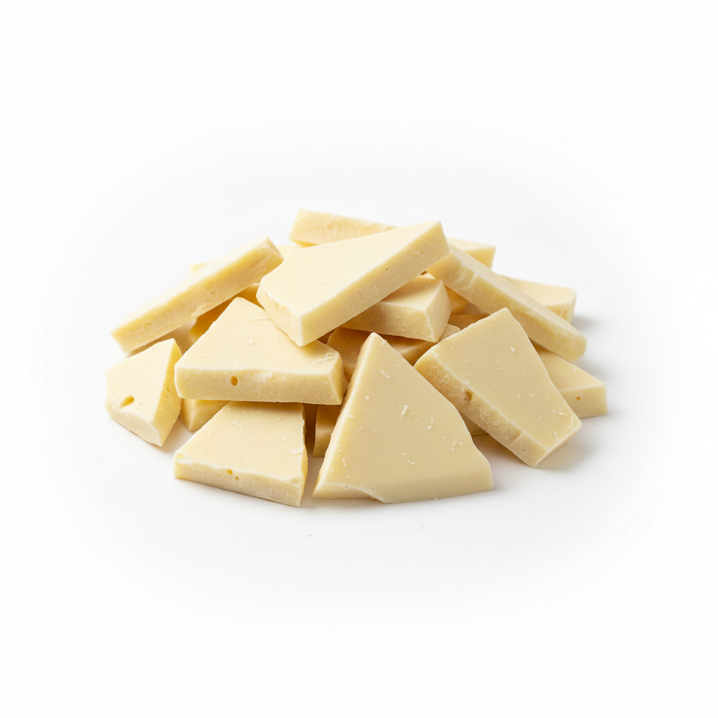 Choc Slabs White — Chocolate Slabs — RELIANZ