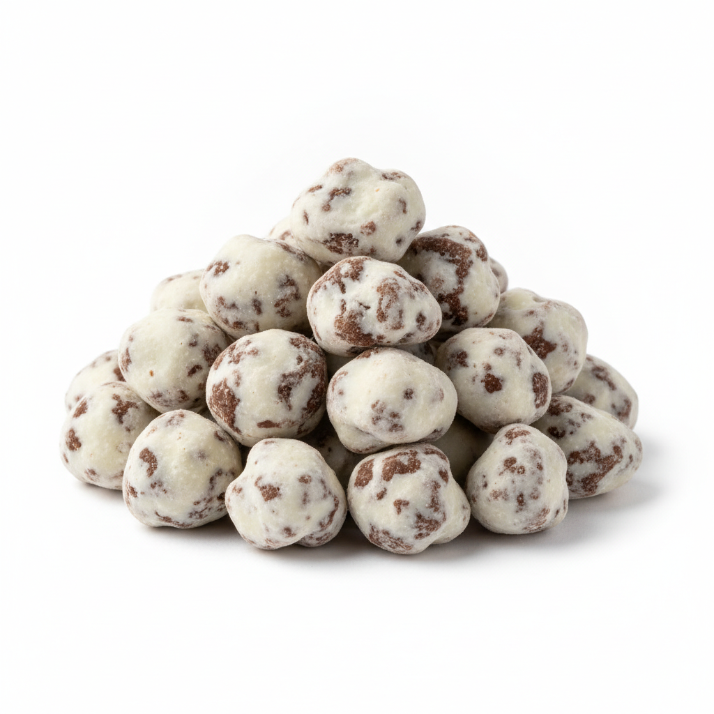Choc Yoghurt Nibs — Chocolate Decorations — RELIANZ