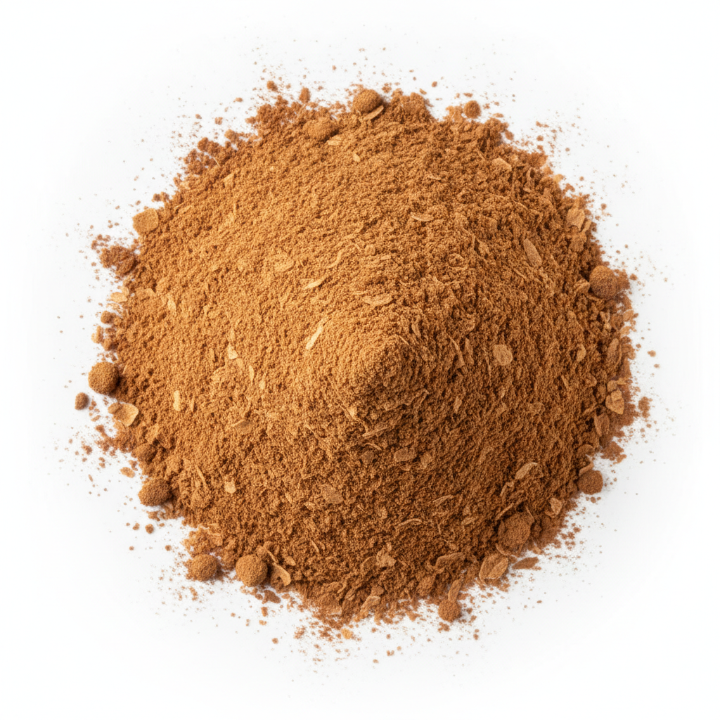 Cinnamon Ground (Verum) — Spices — RELIANZ